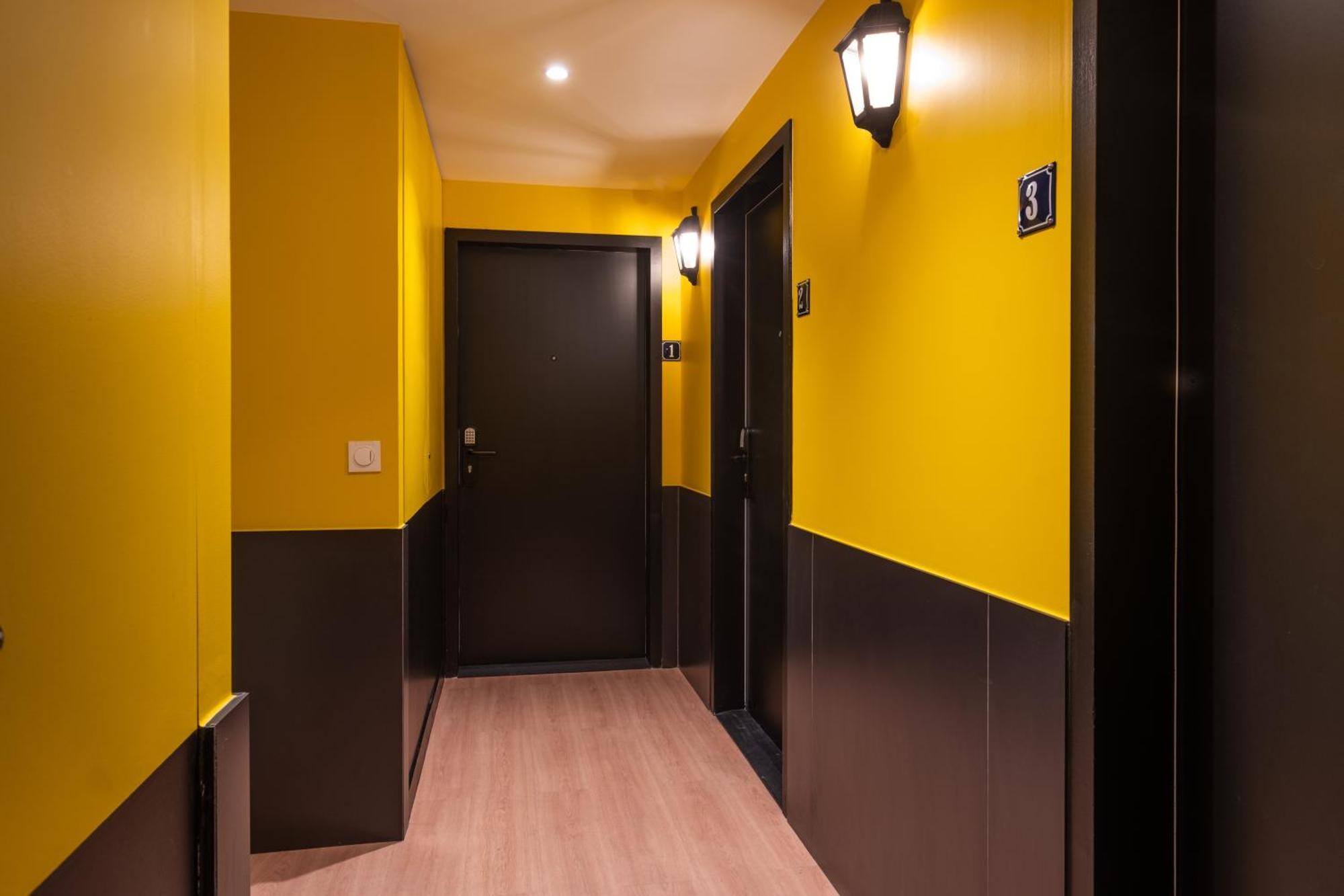 West Paris Suite المظهر الخارجي الصورة